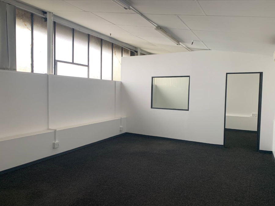 To Let Commercial Property for Rent in Paarden Eiland Western Cape